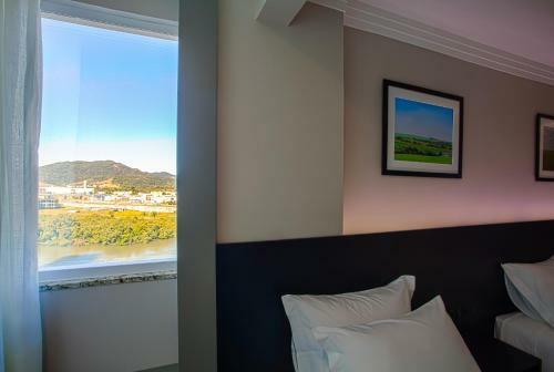 Santa Inn Hotel Executivo