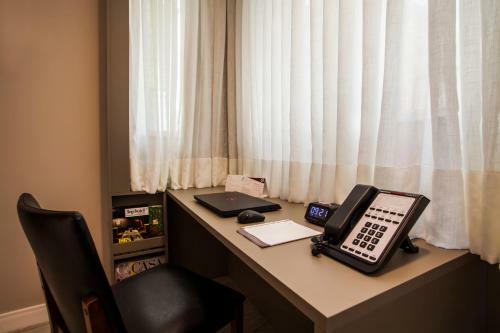 Santa Inn Hotel Executivo