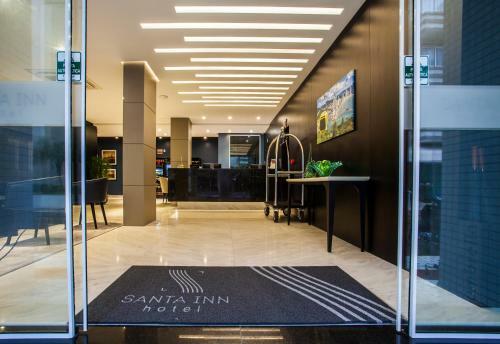 Santa Inn Hotel Executivo