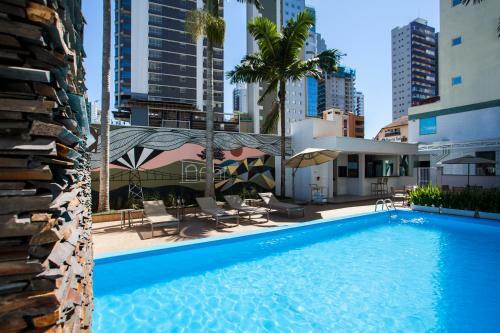 Santa Inn Hotel Executivo