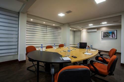 Santa Inn Hotel Executivo