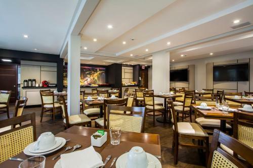 Santa Inn Hotel Executivo