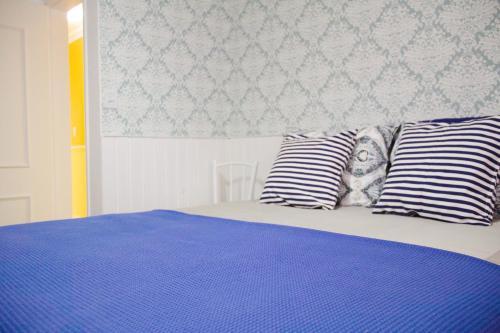 Apartamento Lindo Apto Avenida Brasil