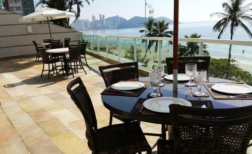 Apartamento Cobertura Bc Av. Atl�ntica