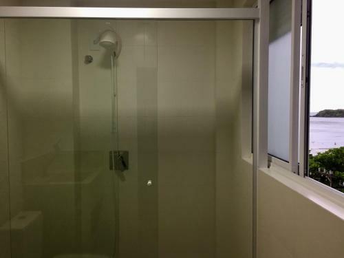 Apartamento Est�dio Vista Mar