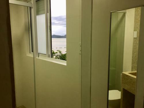 Apartamento Est�dio Vista Mar