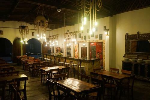 Hostal Pousada Do Porto