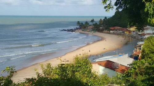 Hostal Pousada Bela Formosa