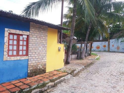 Casinhas Vila Bonita