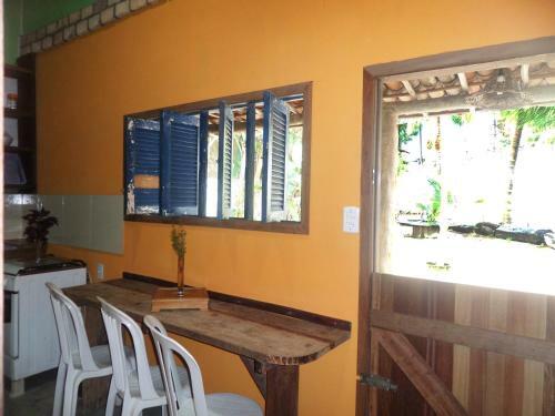 Casinhas Vila Bonita
