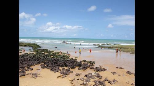 Para�so Em Baia Formosa