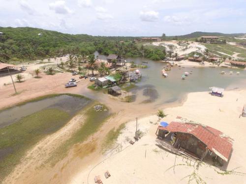 Casita Azul En Sagi-rn