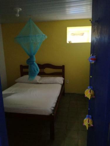Casita Azul En Sagi-rn