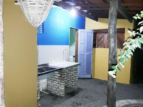 Casinhas Vila Bonita Marajas