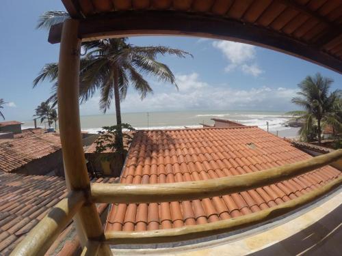 Hostal Pousada Manga Rosa