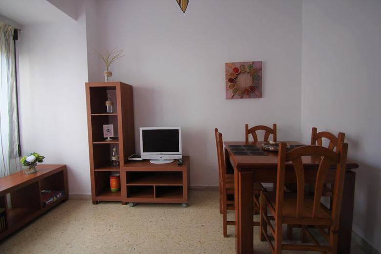 Apartamento Casaturis Teatro Principal