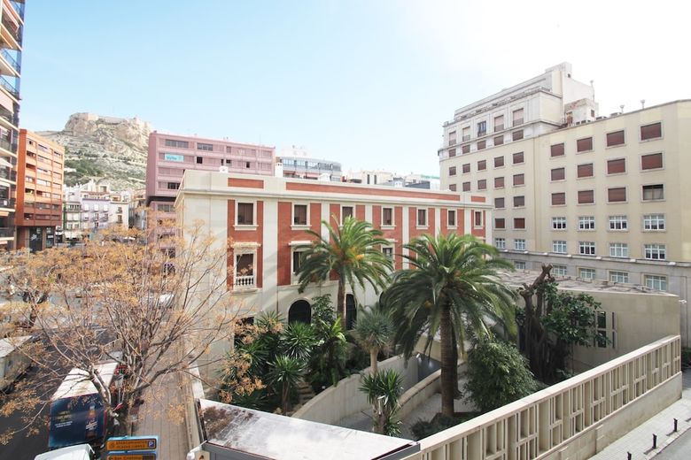 Apartamento Casaturis Teatro Principal