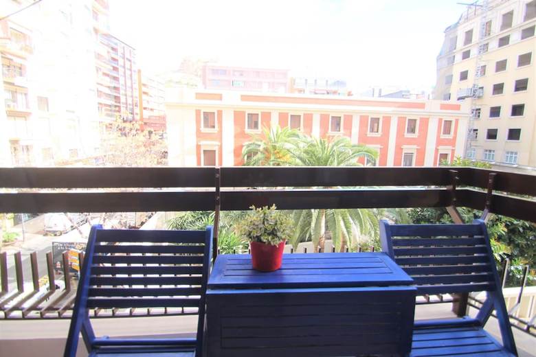Apartamento Casaturis Teatro Principal