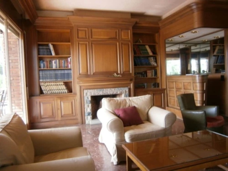 Apartamento Bed&bcn Hills House