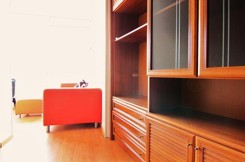 Apartamento Montjuic Barcelona