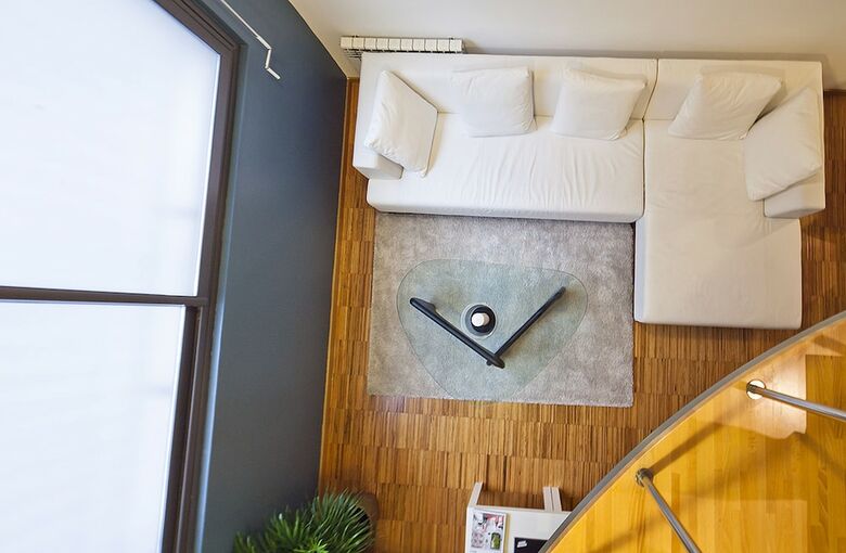 My Space Barcelona Park G�ell Apartments