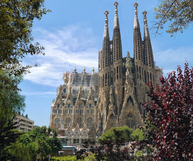 My Space Barcelona Park G�ell Apartments