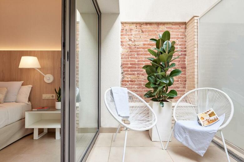 Hotel Omnium