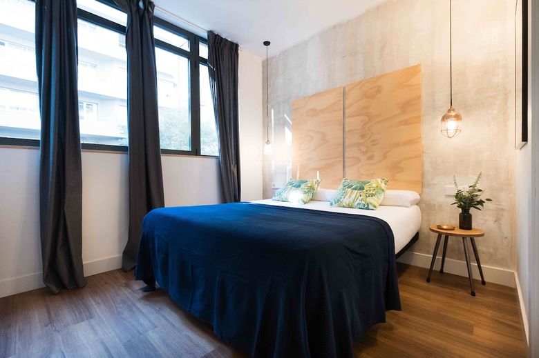 Pension Magatzem 128