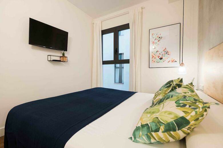 Pension Magatzem 128