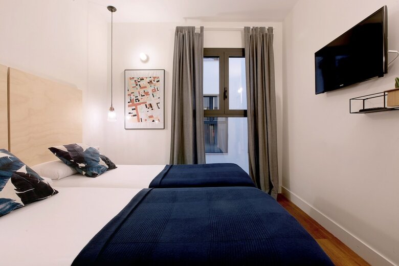 Pension Magatzem 128