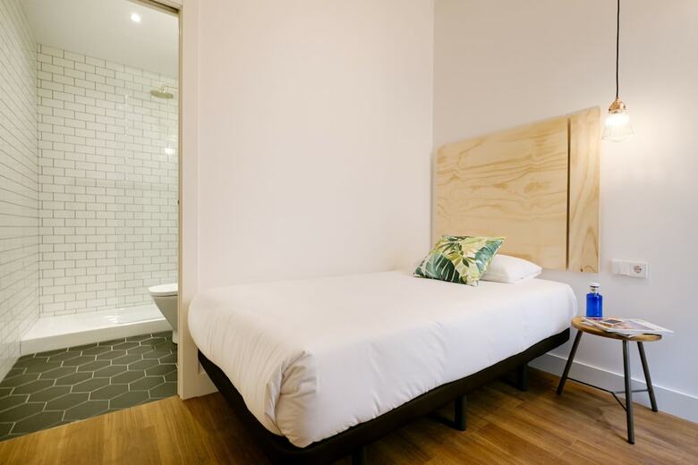 Pension Magatzem 128