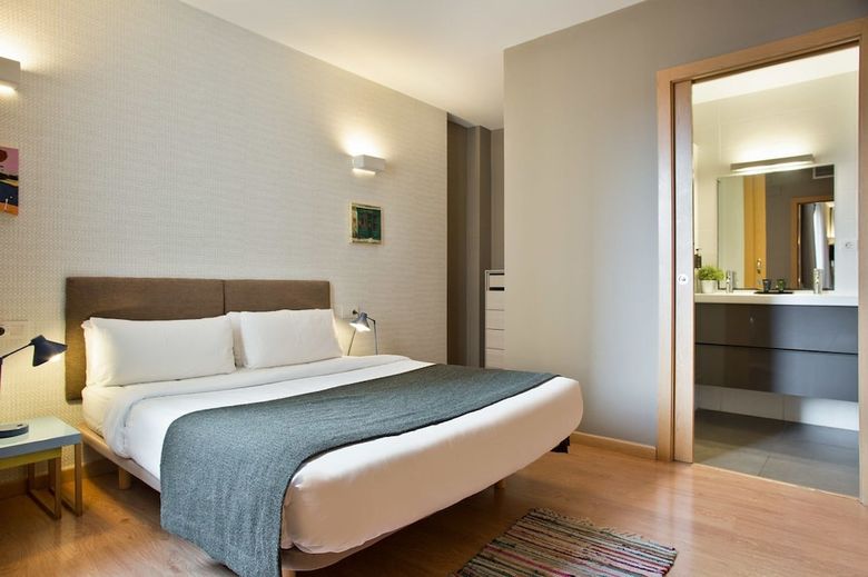 Bonavista Apartments - Pedrera