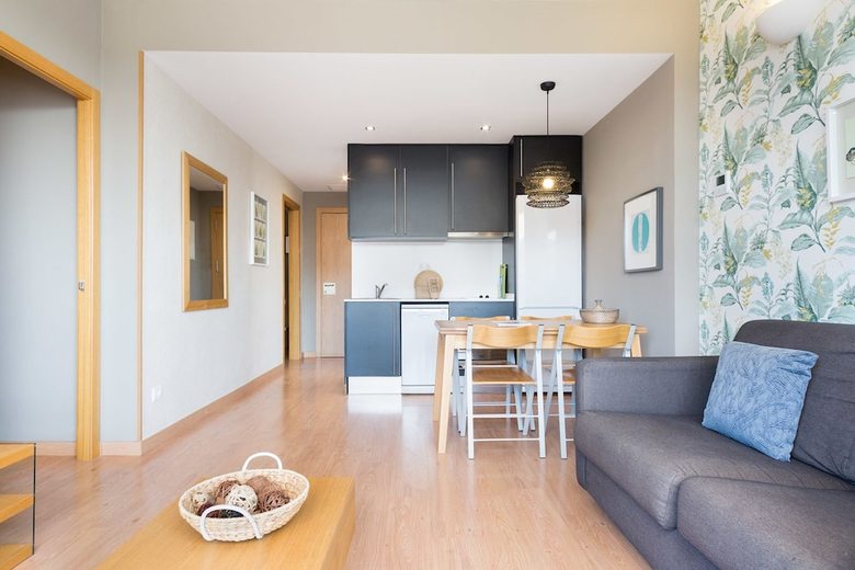 Bonavista Apartments - Pedrera