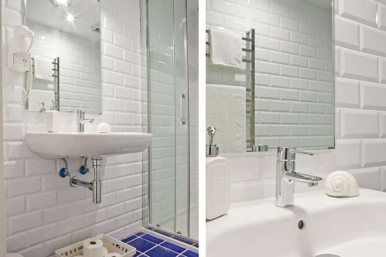 Bed & Breakfast Blue Barcelona