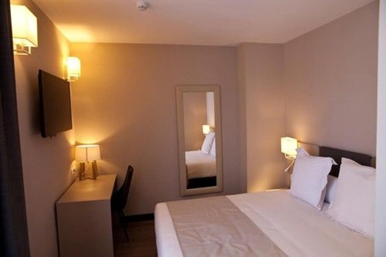 Hotel May Ramblas Barcelona