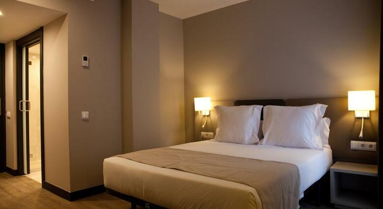 Hotel May Ramblas Barcelona