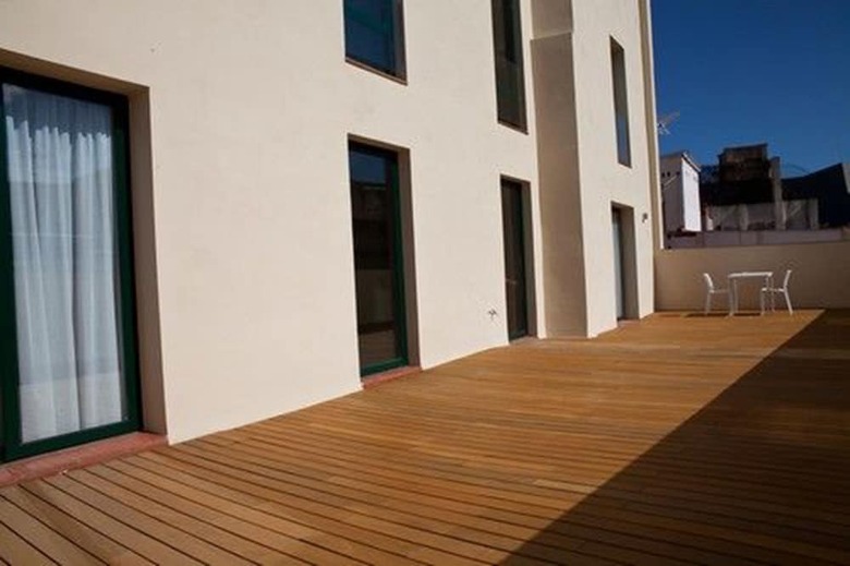 Hotel May Ramblas Barcelona