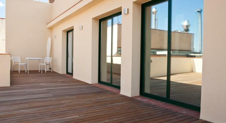 Hotel May Ramblas Barcelona