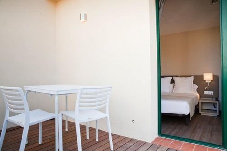 Hotel May Ramblas Barcelona