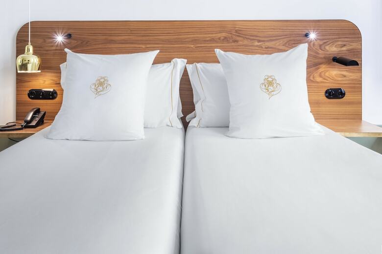 Hotel Pestana Porto - Goldsmith