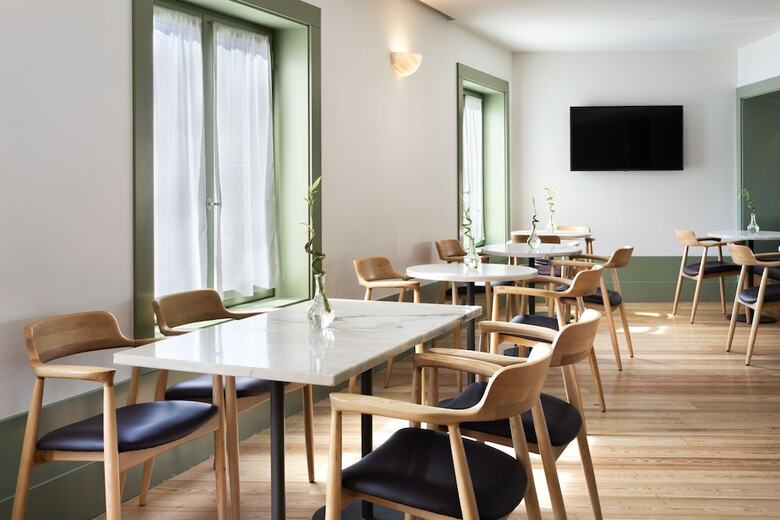 Hotel Pestana Porto - Goldsmith