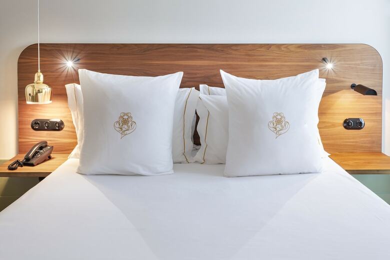 Hotel Pestana Porto - Goldsmith