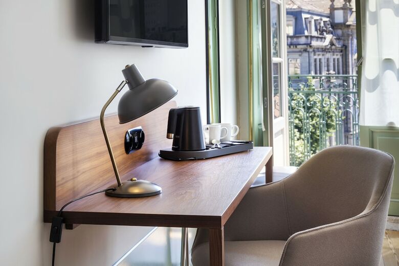 Hotel Pestana Porto - Goldsmith