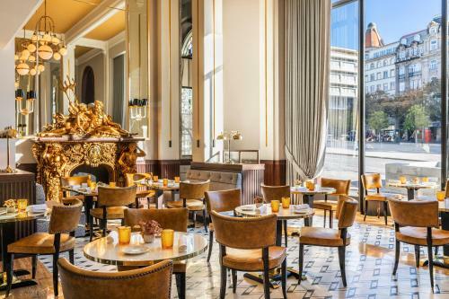 Maison Albar Hotels Le Monumental Palace
