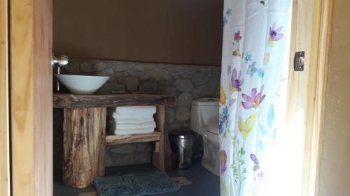 Casas Amancay