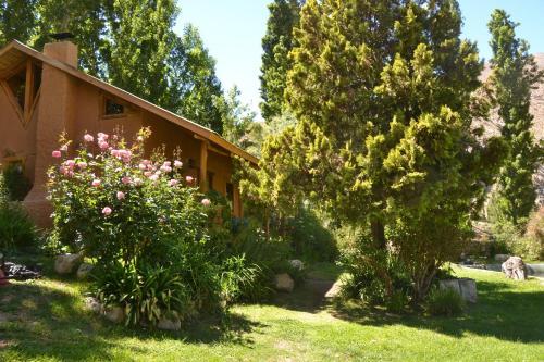 Casas Amancay