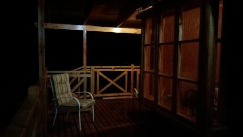 Lodge Jardin De Estrellas