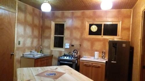 Lodge Jardin De Estrellas