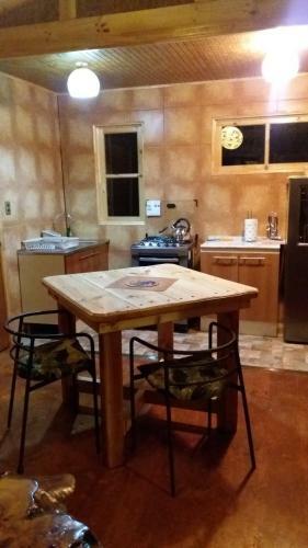 Lodge Jardin De Estrellas