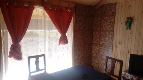 Las Casas Chilotas